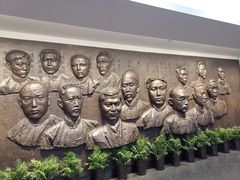 -中共一大纪念馆