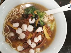 -奎元馆.百年奎元.非遗传承(西湖边的解放路店)