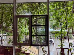 -箱美术馆私房菜(水晶郦城店)