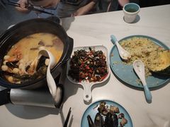 -香香海南菜餐厅