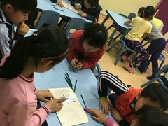 -瑞思少儿中心·少儿英语素养启蒙(回龙观校区)