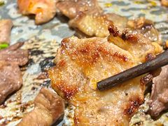 -匠牛亭·锅物烧肉放题自助(昆百大·泰业城店)