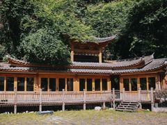 -泰宁旅游风景名胜区