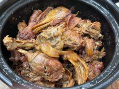 -斯丹姜母鸭·古法干香(涂门街总店)