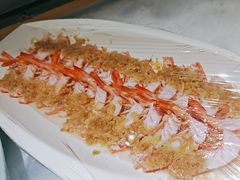 -梦都海鲜酒家(万达广场江桥店)