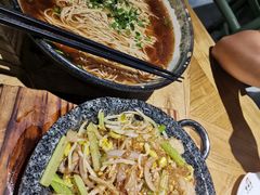 海味干捞粉丝-新梅华(太仓万达店)