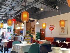 大堂-雲蜀龙阁·金牌水煮鱼(方庄店)