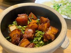 -湘江红·湖南招牌菜(莲花南路店)