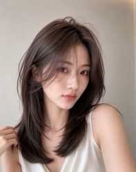 点击看大图 -真好真意SALON 接发·染·烫特色店