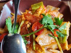 -花马天堂云南餐厅 Lost Heaven(外滩店)