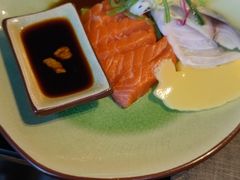 -唐拉雅秀酒店-西锦汇空中BBQ·思创餐厅