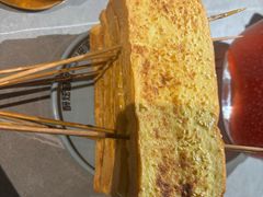 -醉炫音速烧烤(沙河总店)