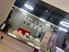 -超越健身(海悦天地店)