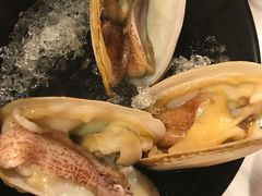 -鲜入围煮花胶鸡海鲜火锅