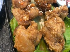 -烤路里·韩国品质自助烤肉(石路天虹4号店)