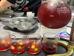 -3号仓库·创意中国菜(乐清正大广场店)