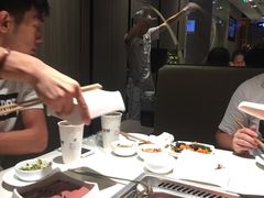 -海底捞火锅(亲子主题北金鹰店)