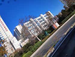 -青岛妇女儿童医院(辽阳西路院区)