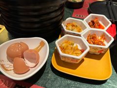 -牛New寿喜烧(中山公园龙之梦店)