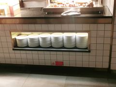 -钱小奴创意自助餐厅·原切谷饲安格斯畅吃(宁波环球银泰城店)