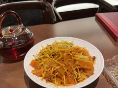 -奉天小馆·非遗东北菜(沈阳万象城店)