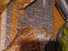 -喝丢一只鞋海鲜烧烤·海肠捞饭(市场店)