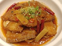 -汉水谣·江景餐厅(江滩店)