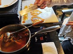 -三号黄浦会Canton Table