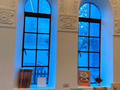 店内环境-思南书局·诗歌店