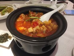 -粗茶淡饭·汉口公馆(循礼门店)