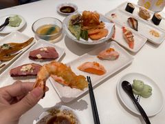 -元气寿司(八号仓店)