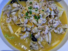 泡椒田鸡-老湘亲·品鉴湘菜(蔡塘爱琴海店)