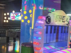 -利剑潮玩·团建·亲子·聚会