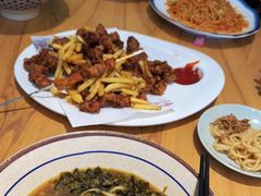 -群姐面馆·海鲜烧烤(同安路二店)