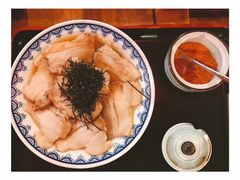 -一蘭拉面(铜锣湾店)