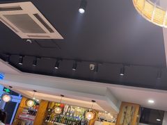 -禾记海鲜烧烤(八一路店)