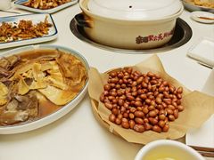 -土连锅·现熬养生汤锅(梁家巷店)