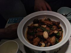 -刀板香·安徽菜(国购IFC店)