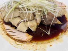 -万山楼海鲜酒家·二十三年老字号