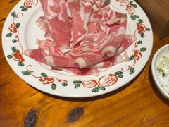 -北京老门框爆肚四季涮肉(淮海东路外滩店)