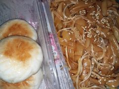 -澳门西南饭店·粤菜·茶市·手工点心(华海路店)