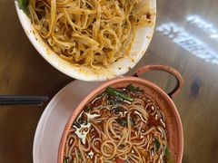 -88号小吃店·经典云南菜·地道纳西美食