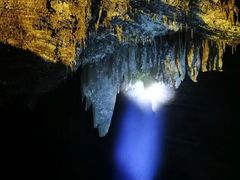 -地心探险极地