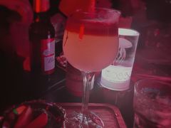 -MOSSO音乐酒吧·live house(南京旗舰店)