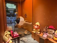 -色響火锅(恒隆广场店)