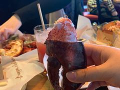 -Burger & Lobster(Dean Street)