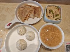 -华天二友居肉饼(宫门口店)