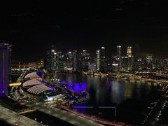 -新加坡摩天观景轮