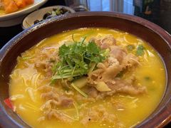 -锡和无锡菜(景丽苑店)