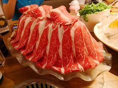 -尚海豆捞(乐虹坊店)